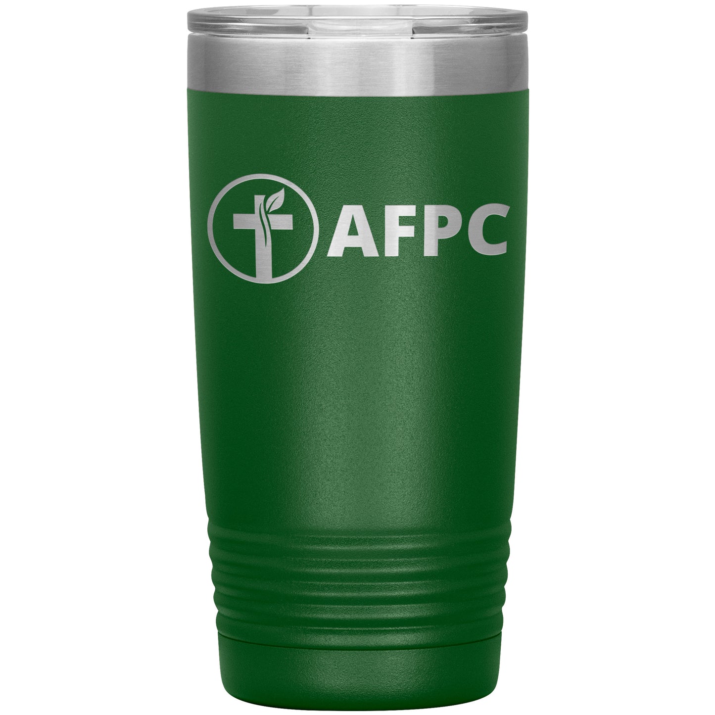 test afpc tumblers