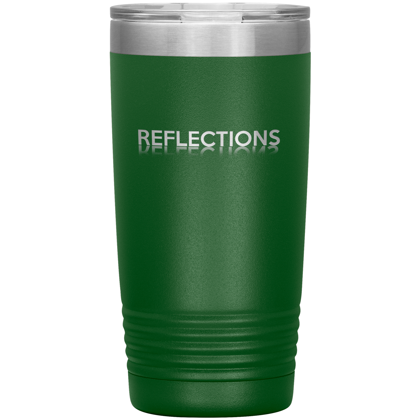 20oz Vacuum Tumbler