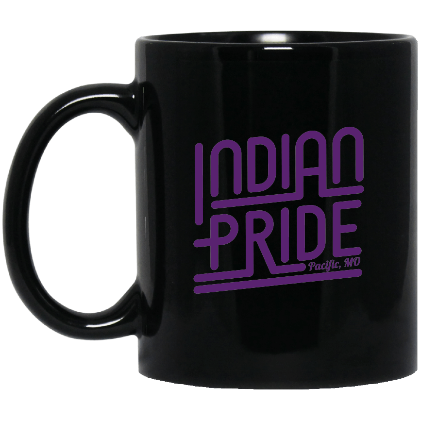 Pacific Indians - Ceramic Mugs