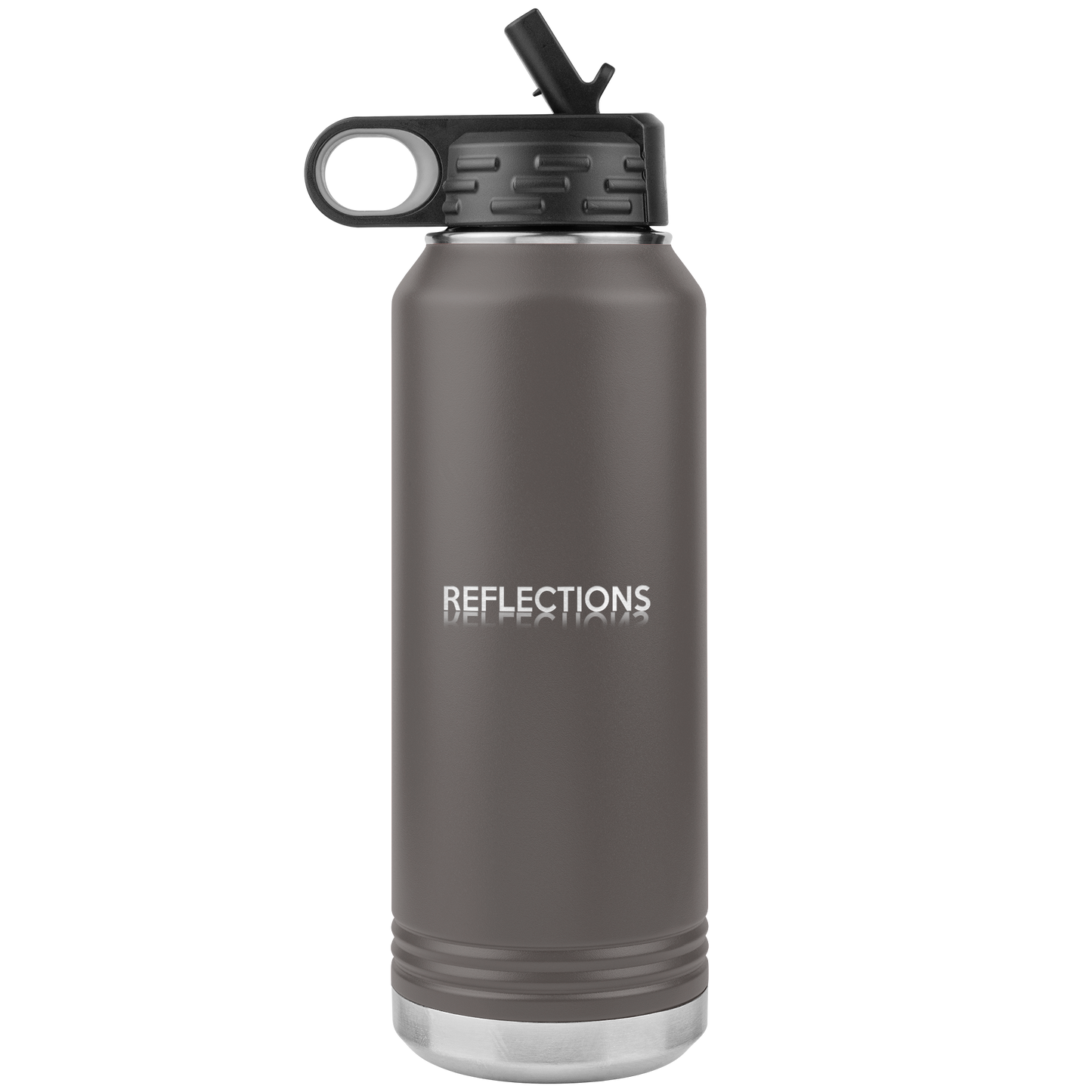 32oz Water Bottle Tumbler