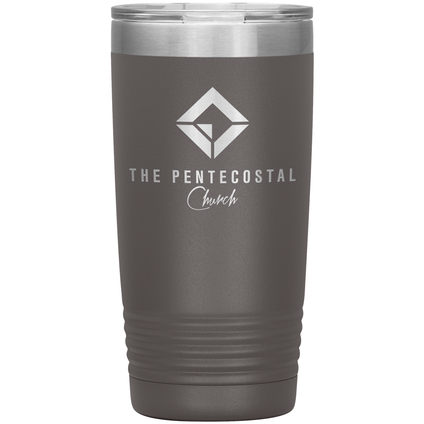 The Pentecostal Church 20oz Tumbler