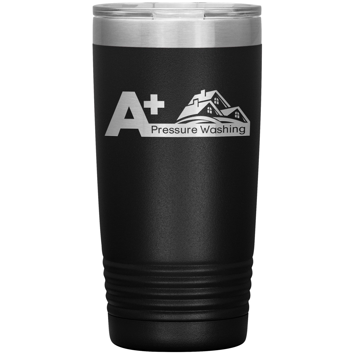 20oz Vacuum Tumbler