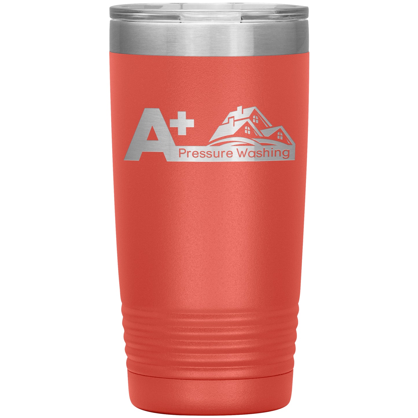 20oz Vacuum Tumbler