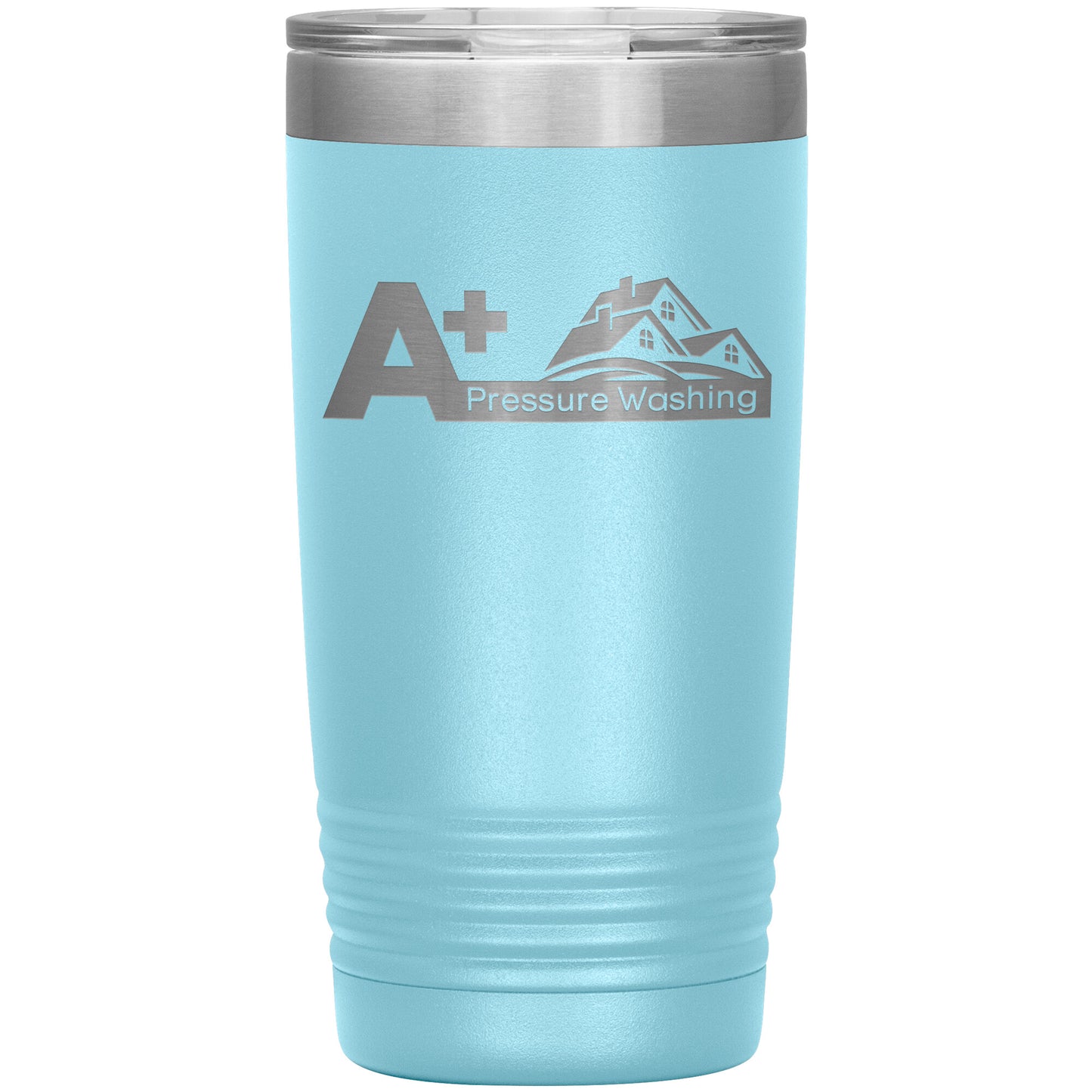 20oz Vacuum Tumbler
