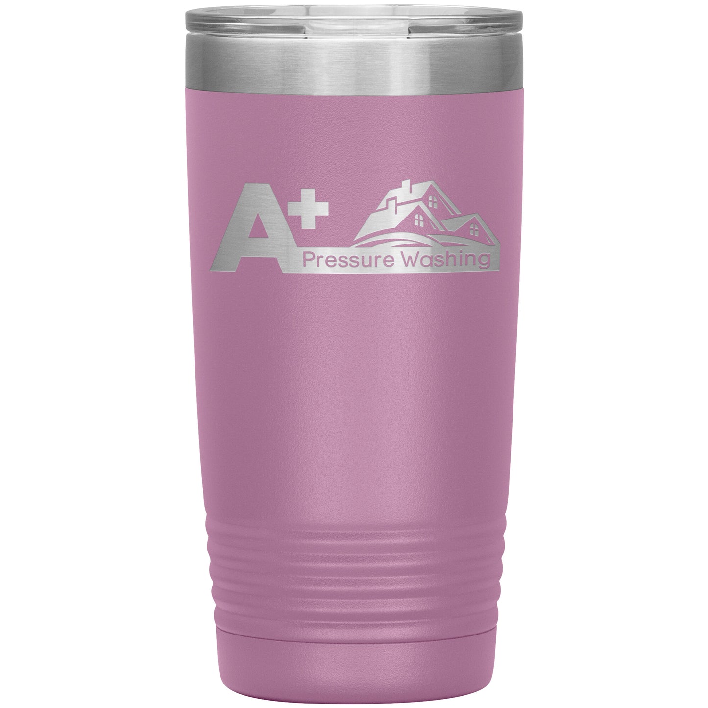 20oz Vacuum Tumbler