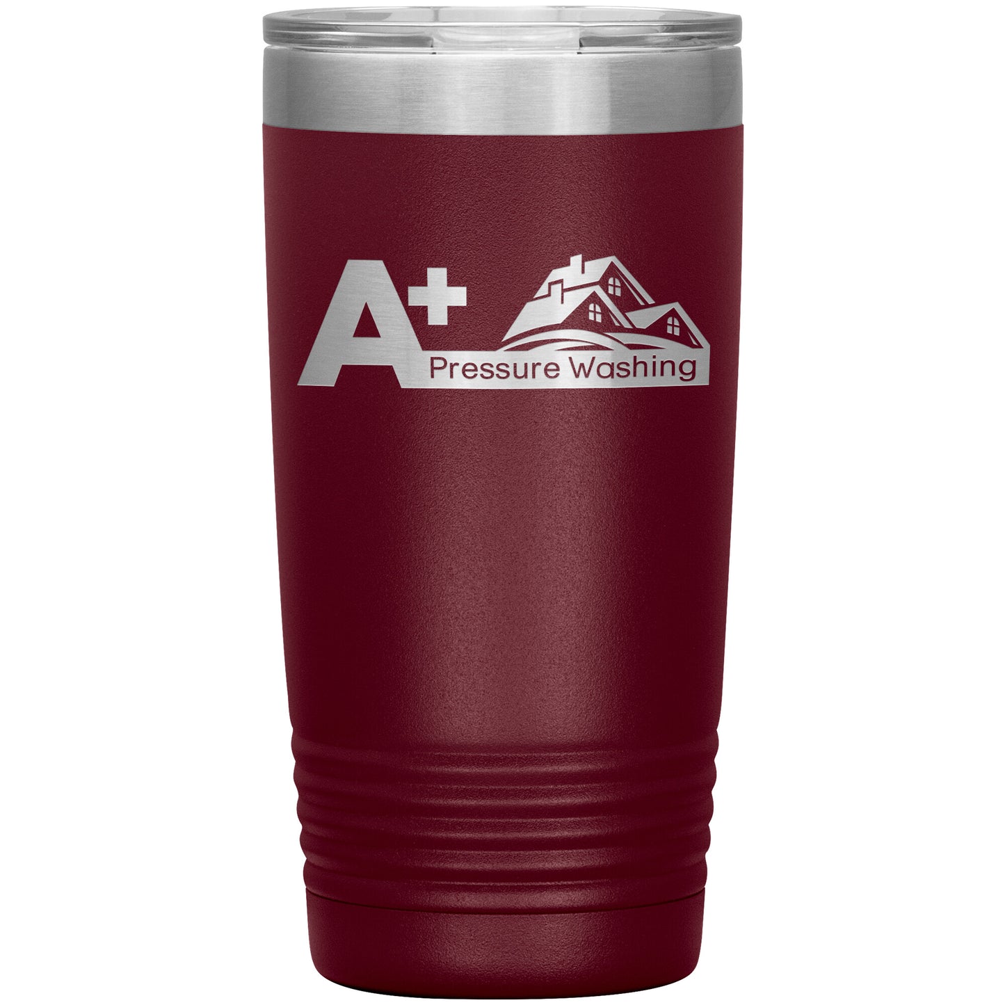 20oz Vacuum Tumbler