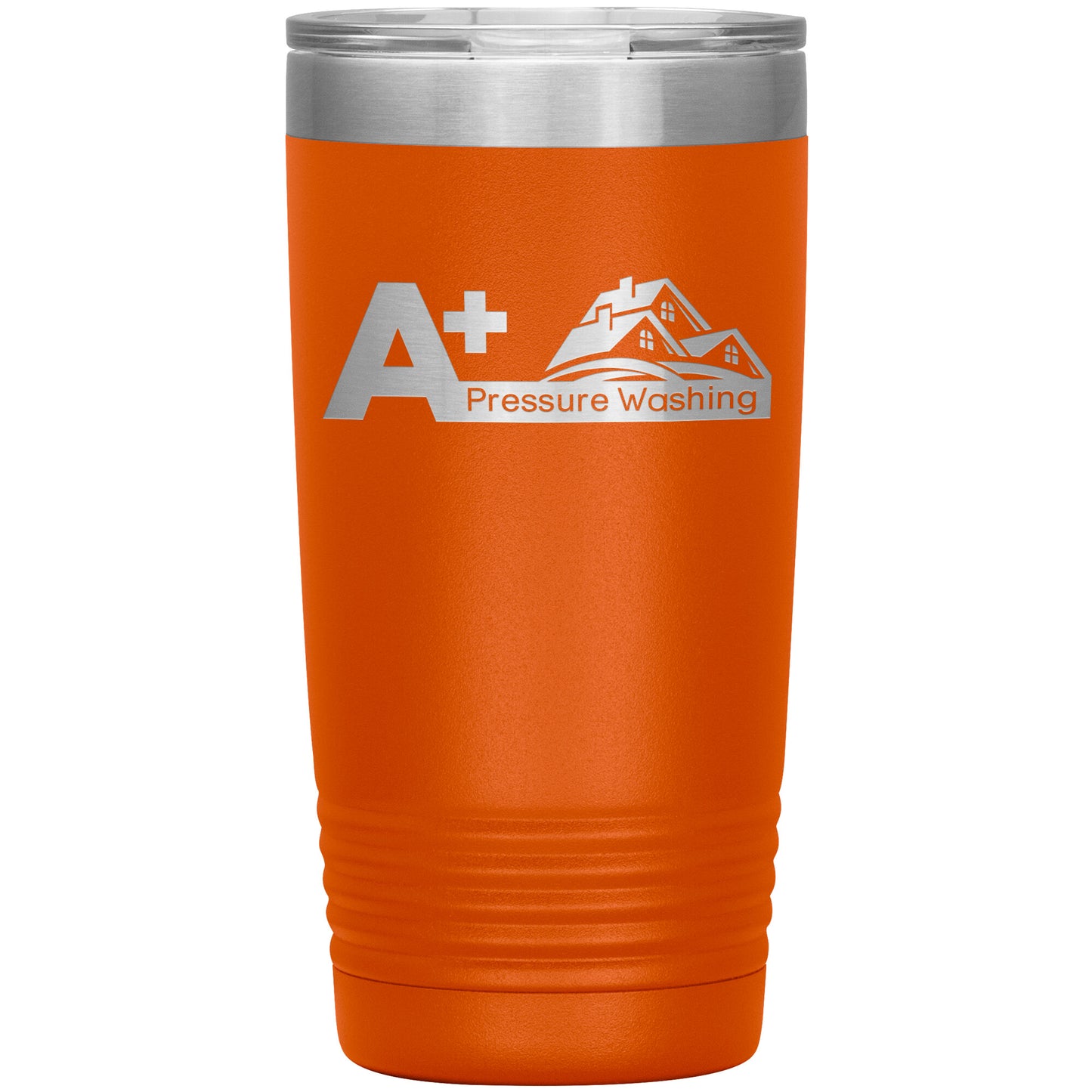 20oz Vacuum Tumbler