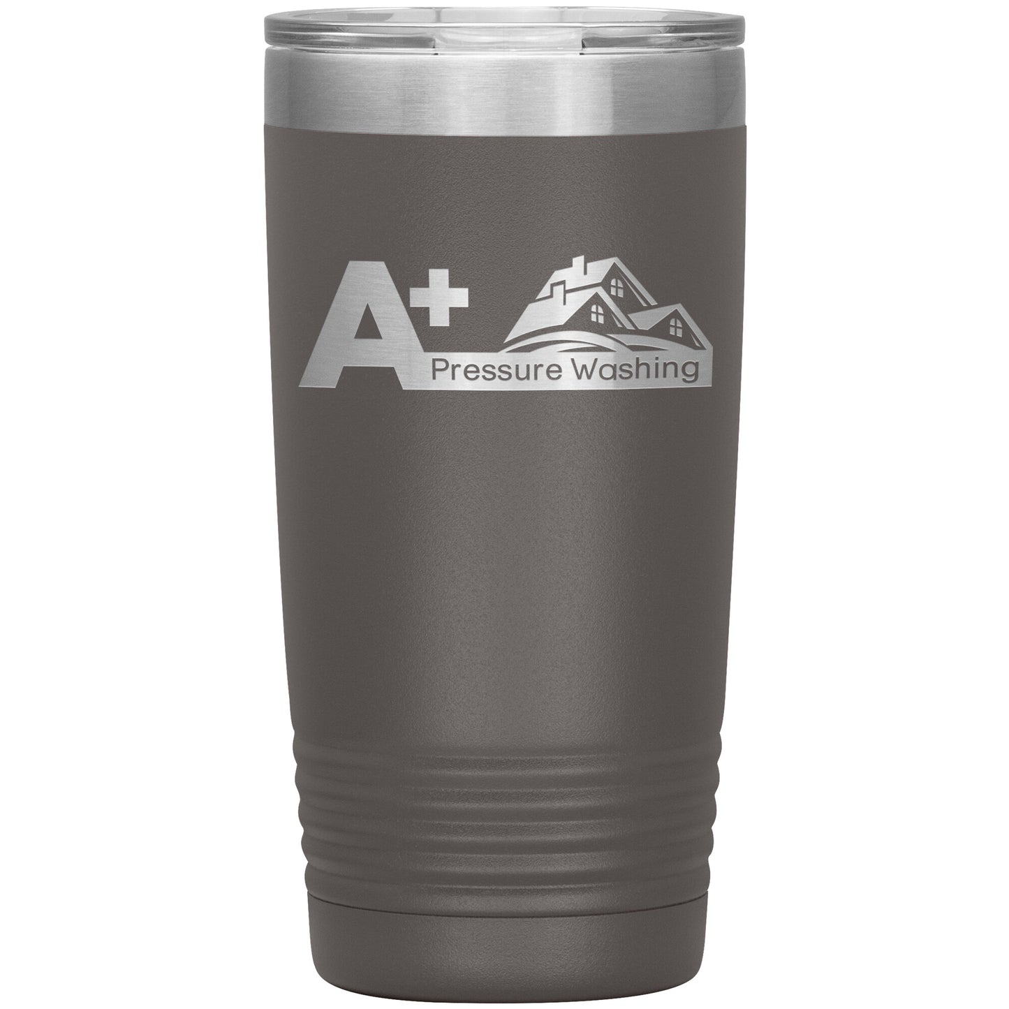 20oz Vacuum Tumbler