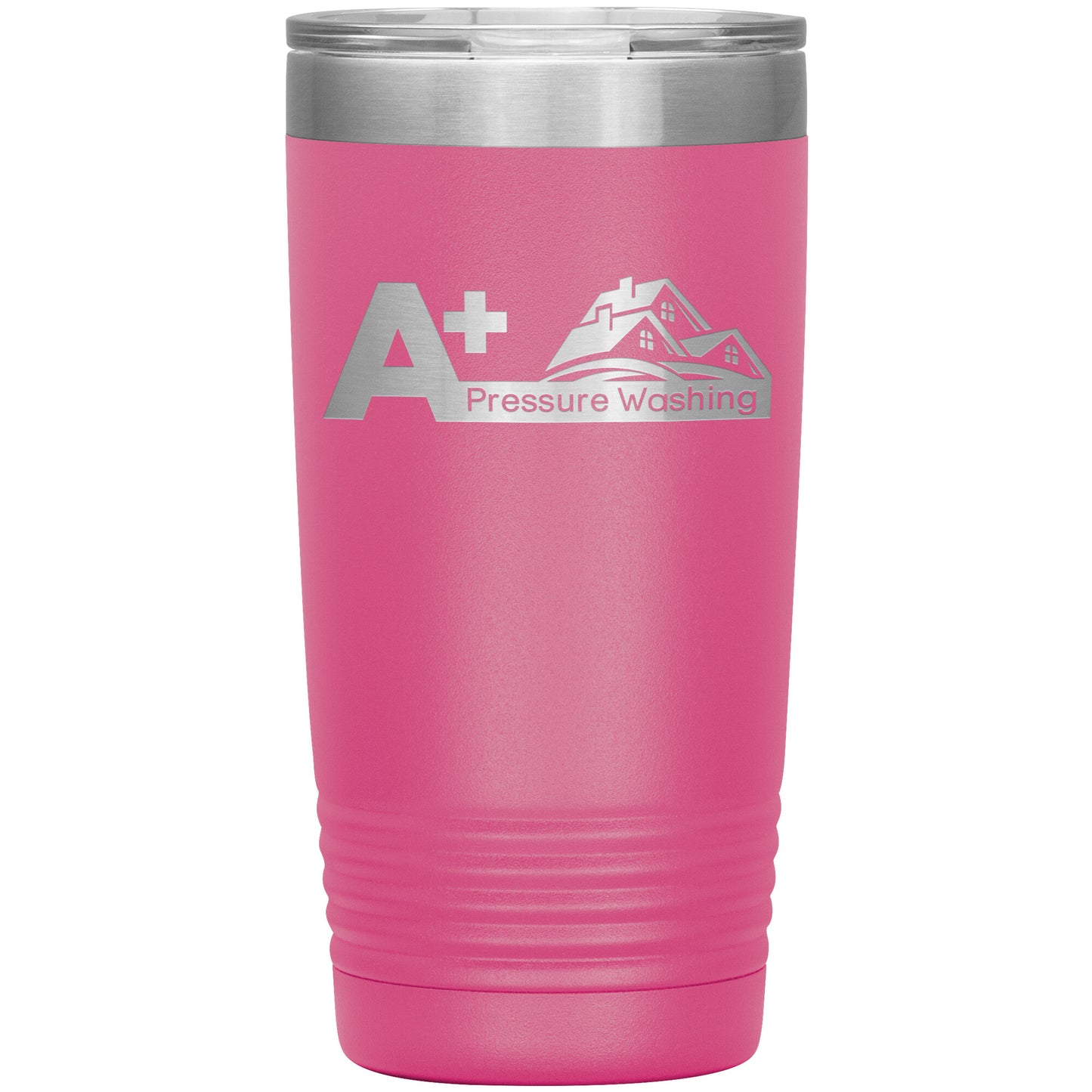 20oz Vacuum Tumbler