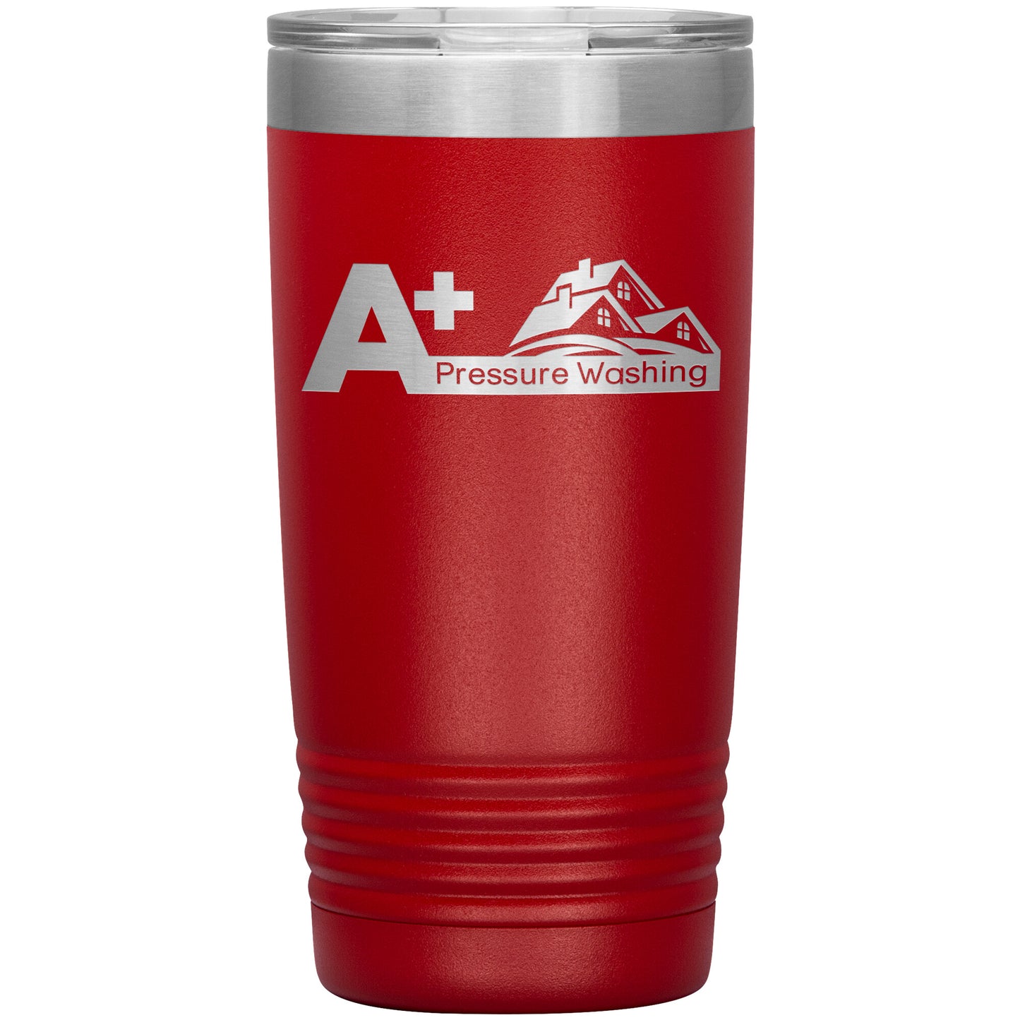 20oz Vacuum Tumbler