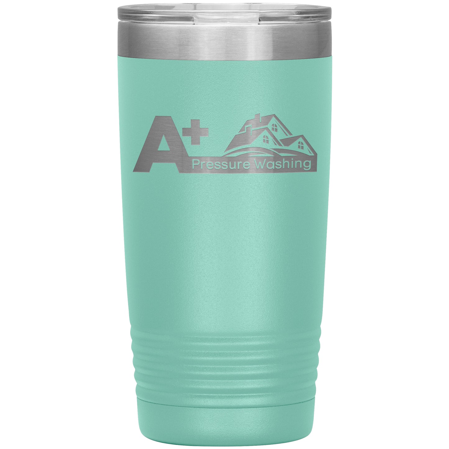 20oz Vacuum Tumbler