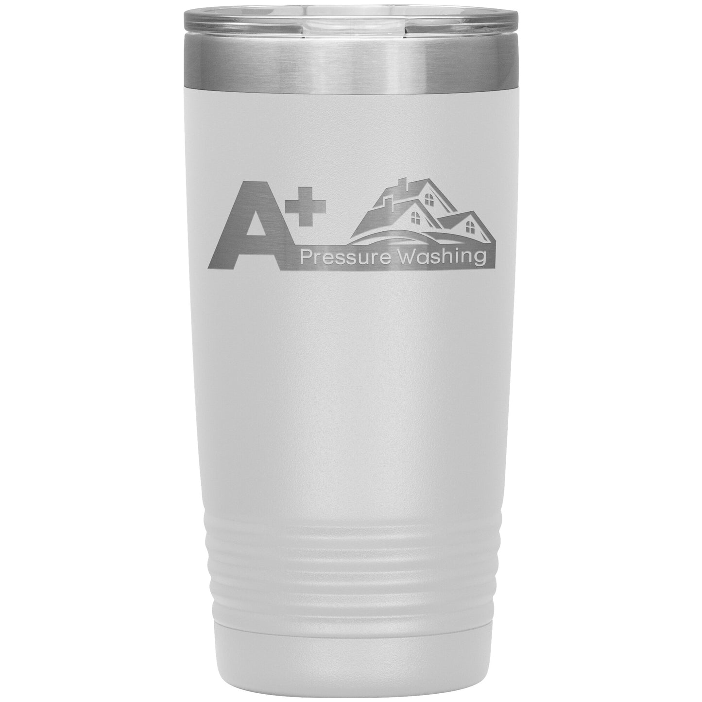 20oz Vacuum Tumbler