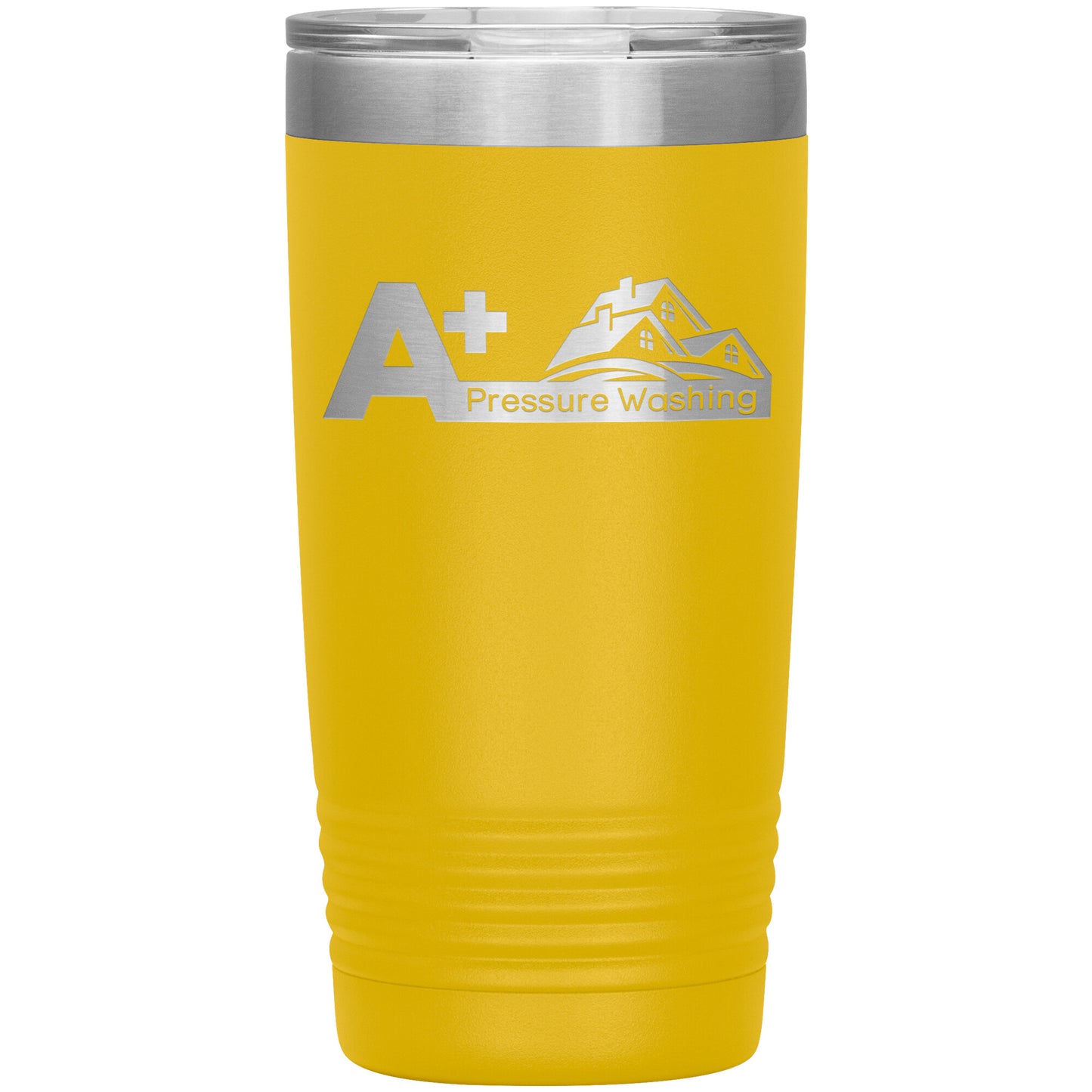 20oz Vacuum Tumbler