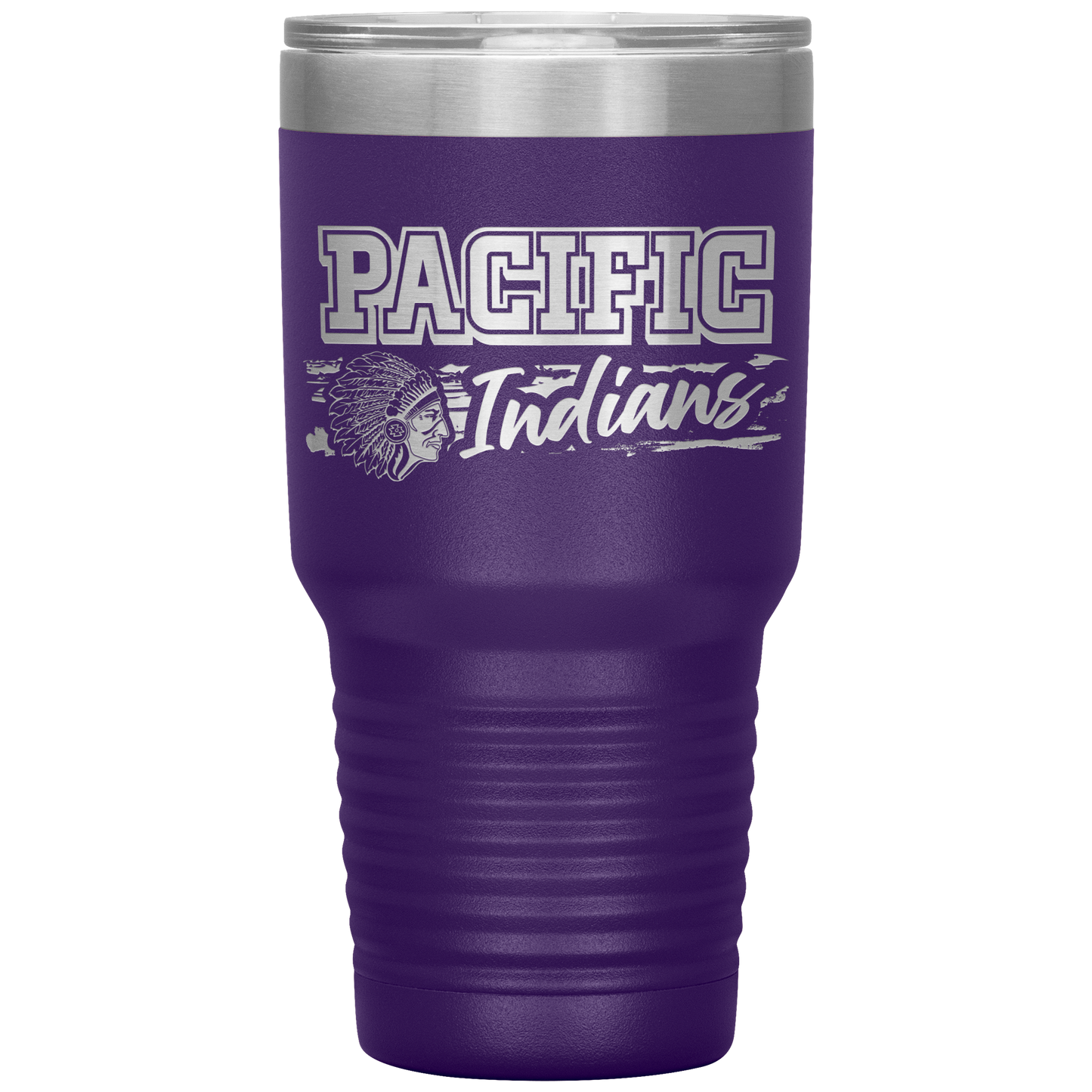 Pacific Indians - Tumblers