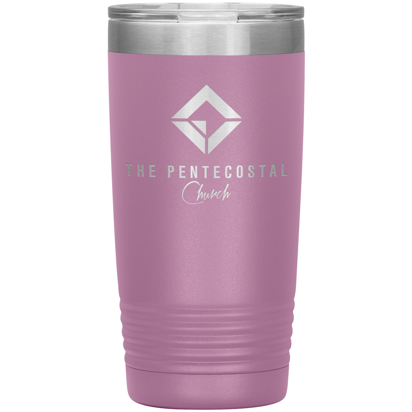 The Pentecostal Church 20oz Tumbler