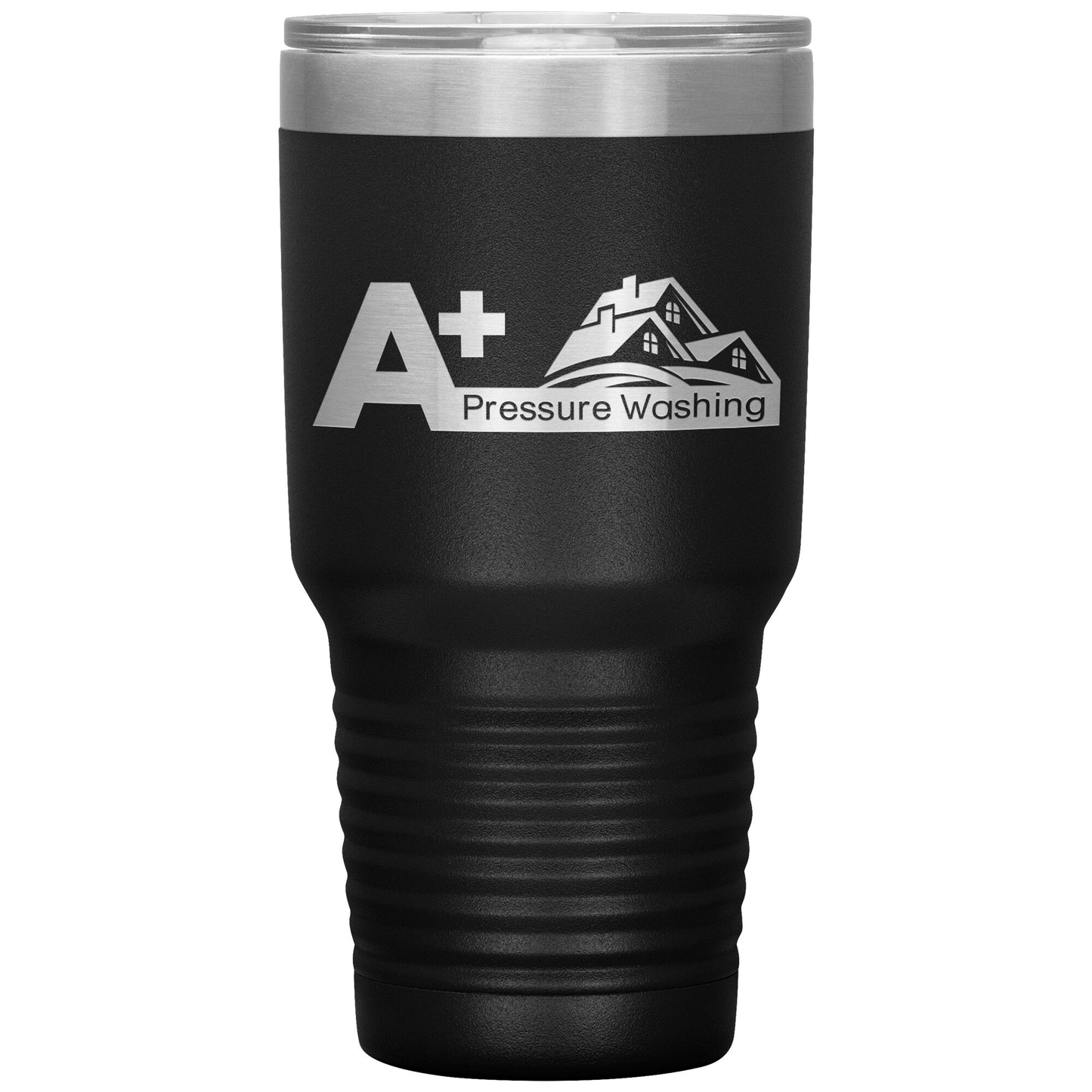 30oz Vacuum Tumbler