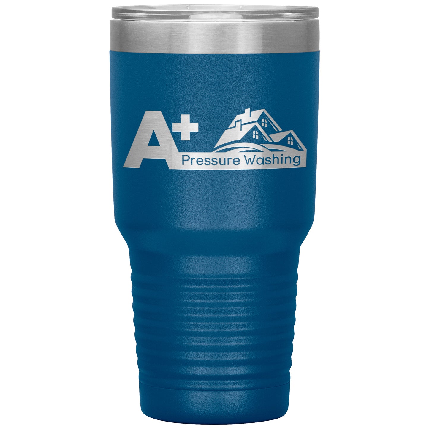 30oz Vacuum Tumbler