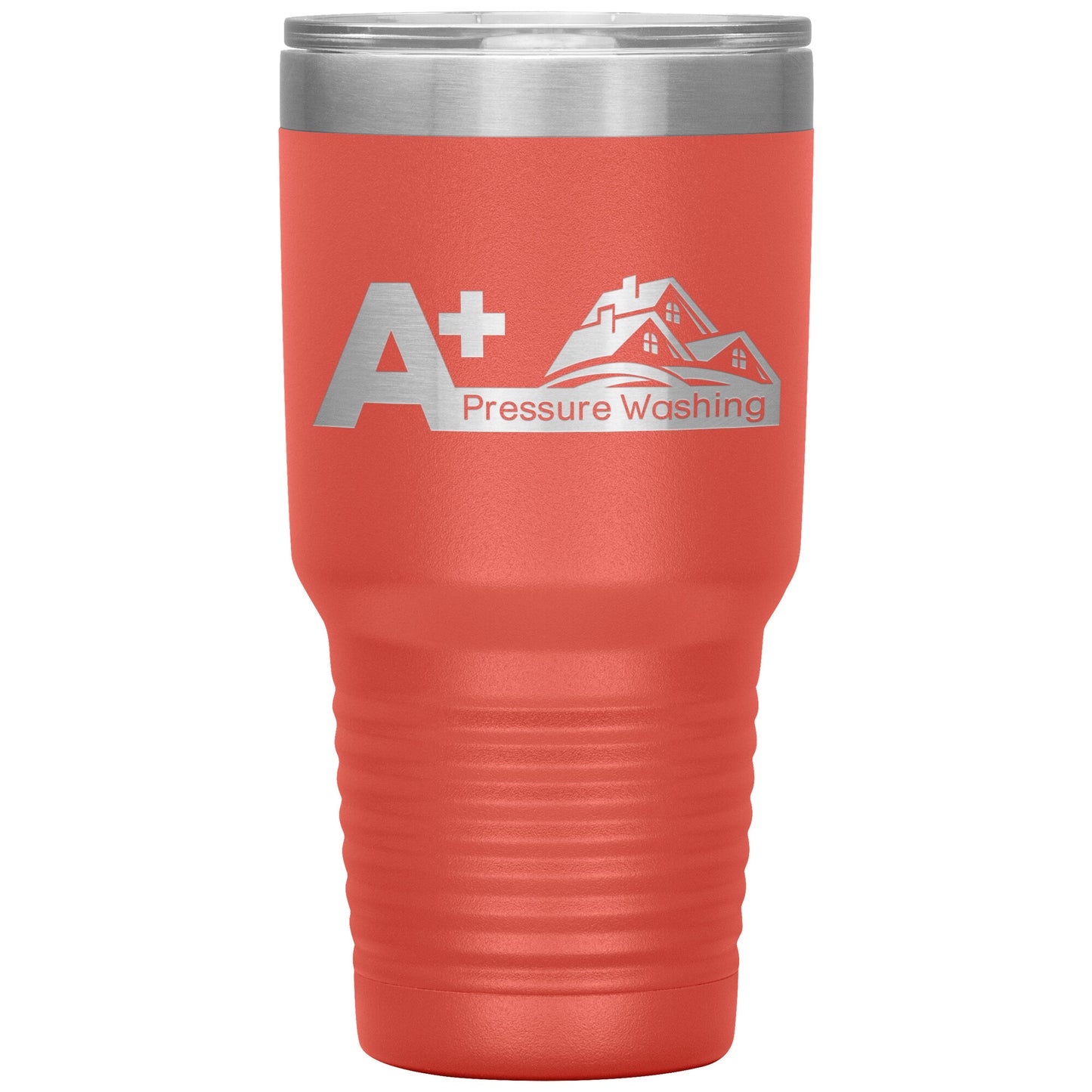 30oz Vacuum Tumbler