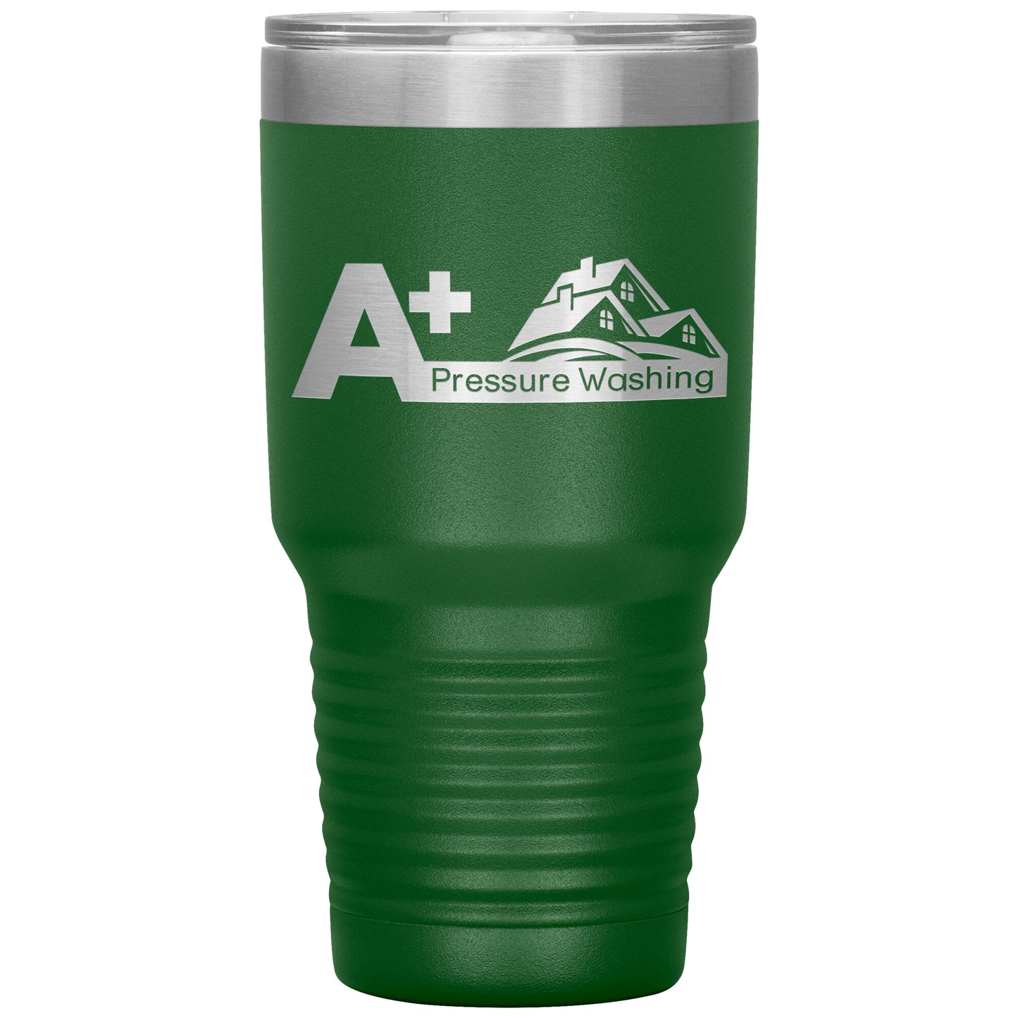 30oz Vacuum Tumbler