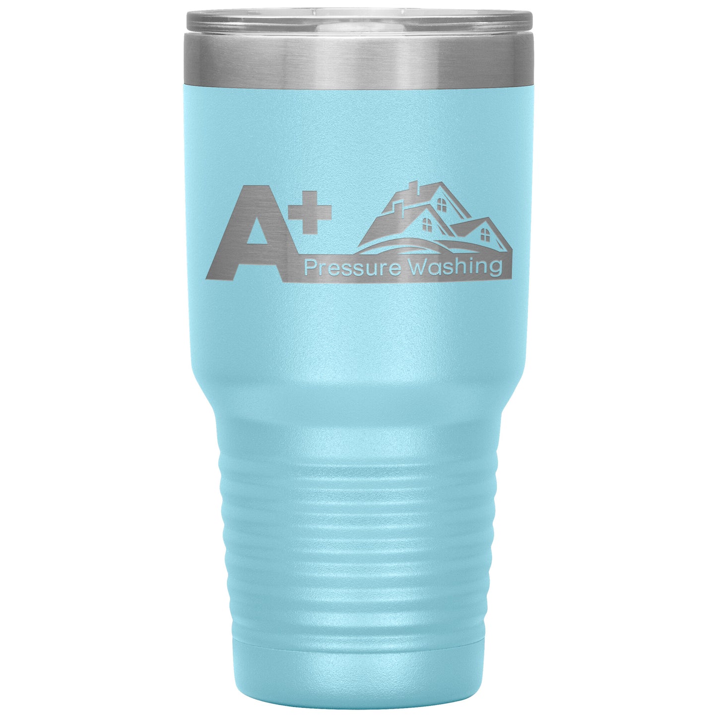 30oz Vacuum Tumbler