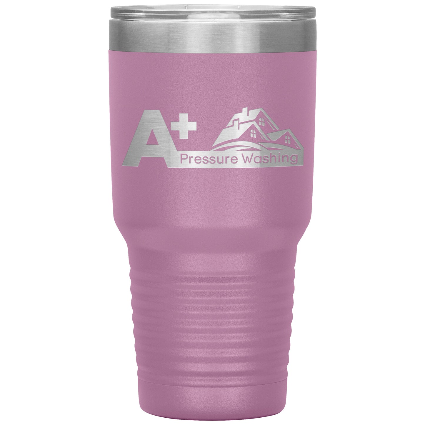 30oz Vacuum Tumbler
