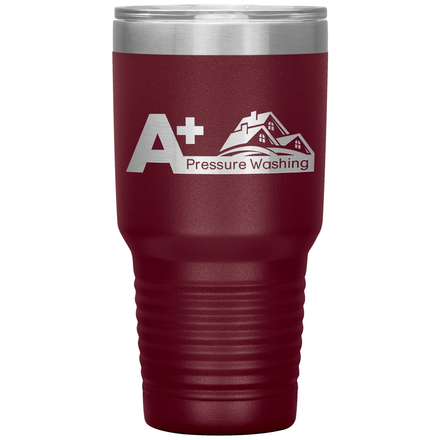 30oz Vacuum Tumbler