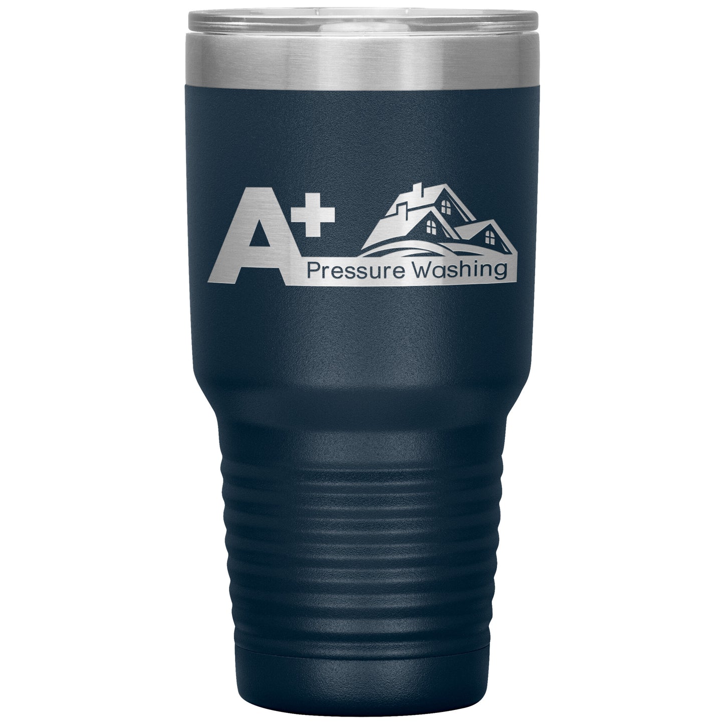 30oz Vacuum Tumbler