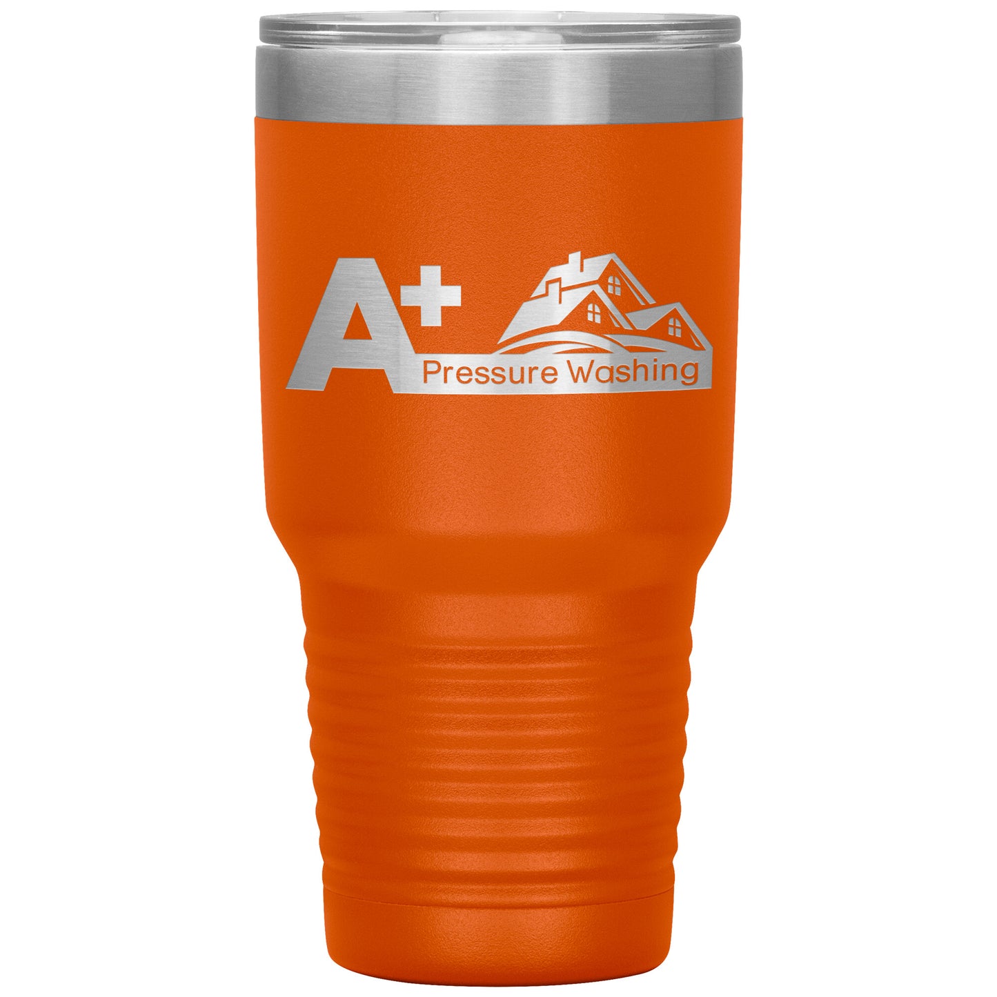 30oz Vacuum Tumbler