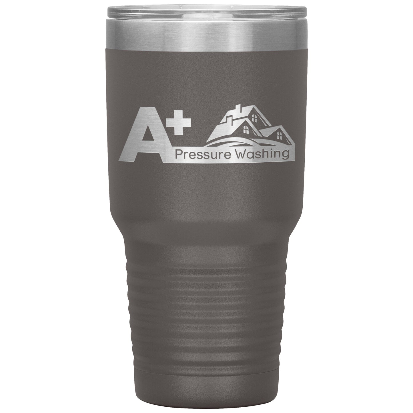 30oz Vacuum Tumbler