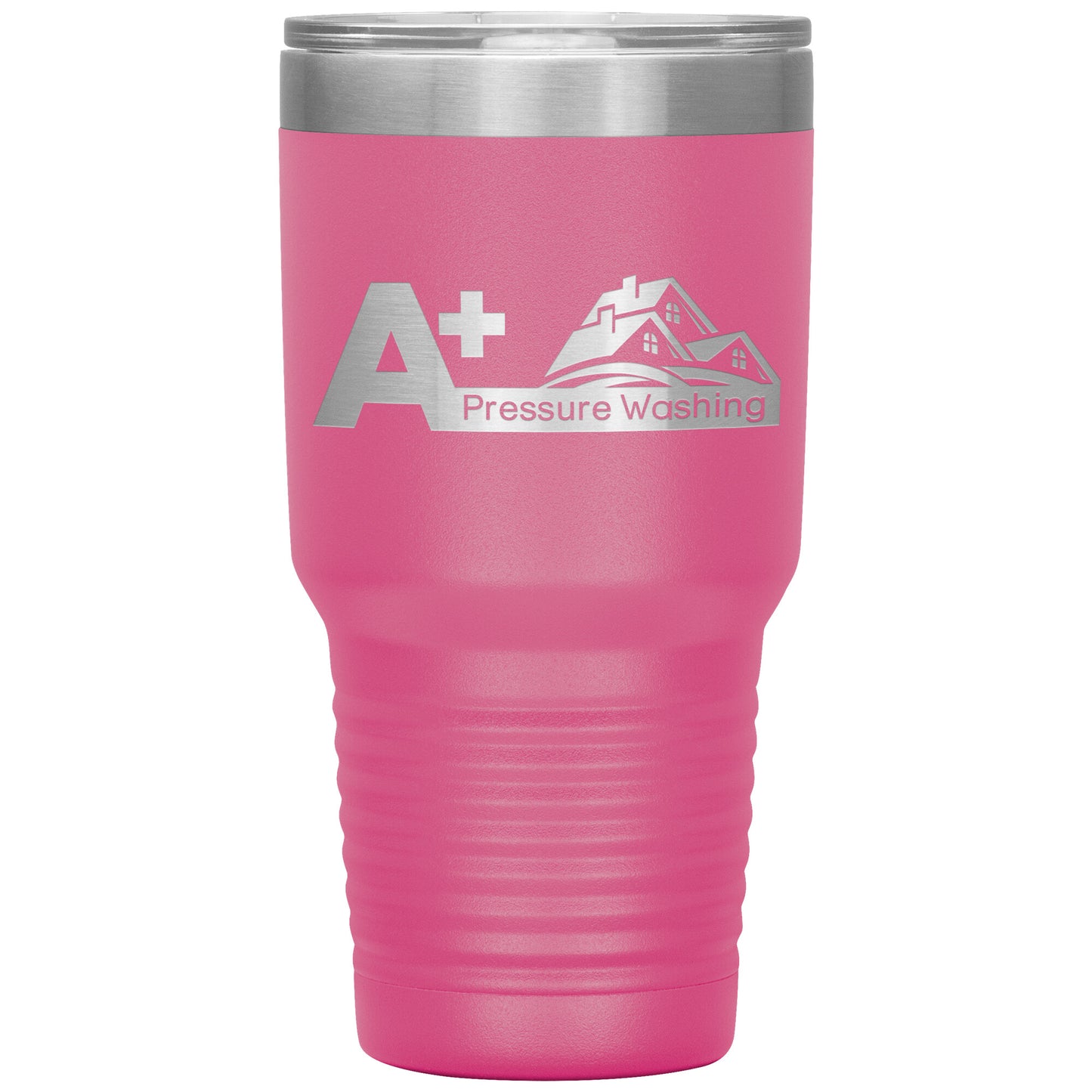30oz Vacuum Tumbler