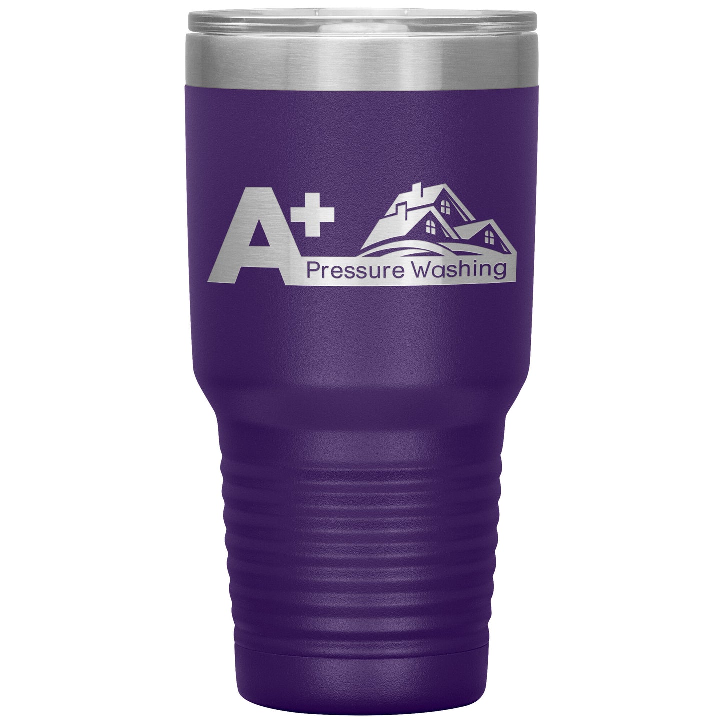 30oz Vacuum Tumbler