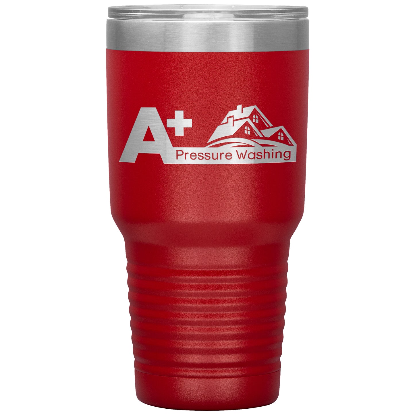 30oz Vacuum Tumbler