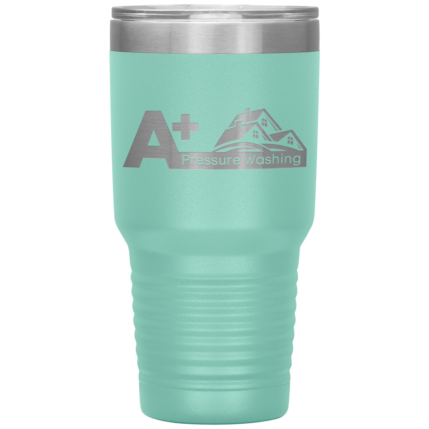 30oz Vacuum Tumbler