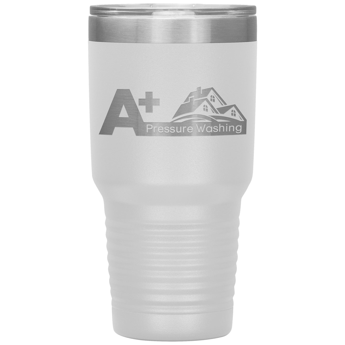 30oz Vacuum Tumbler