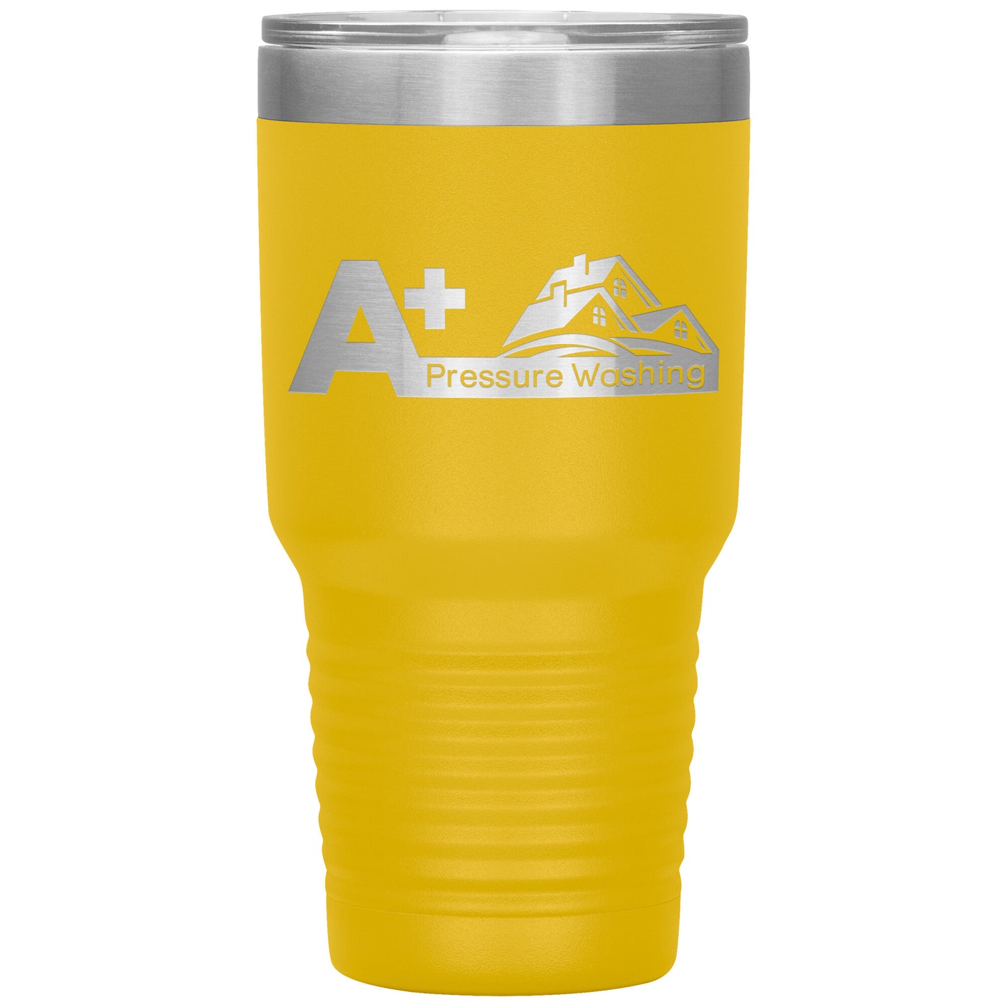 30oz Vacuum Tumbler
