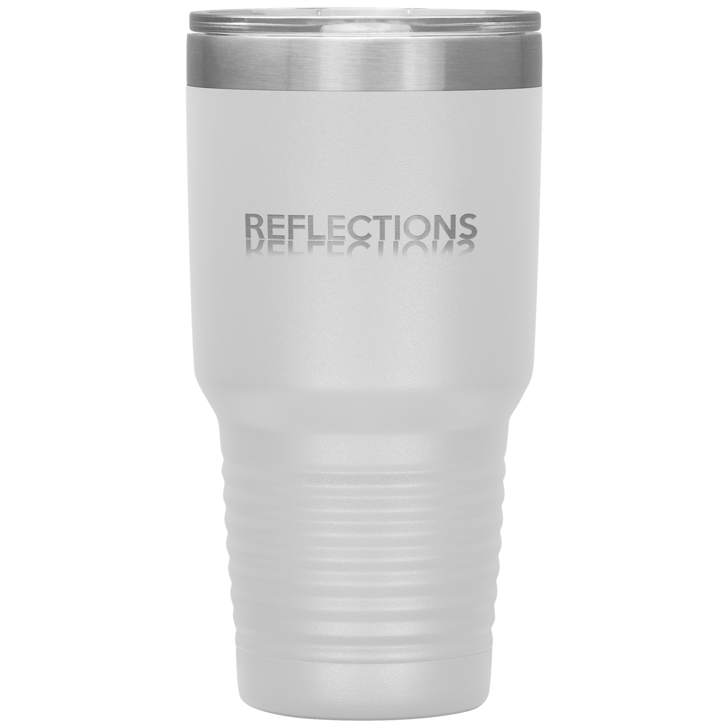 30oz Vacuum Tumbler