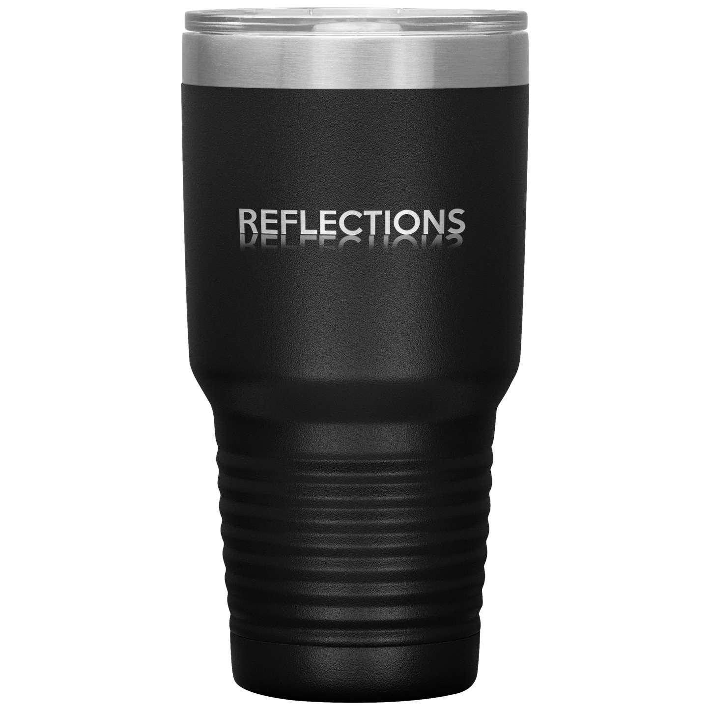 30oz Vacuum Tumbler