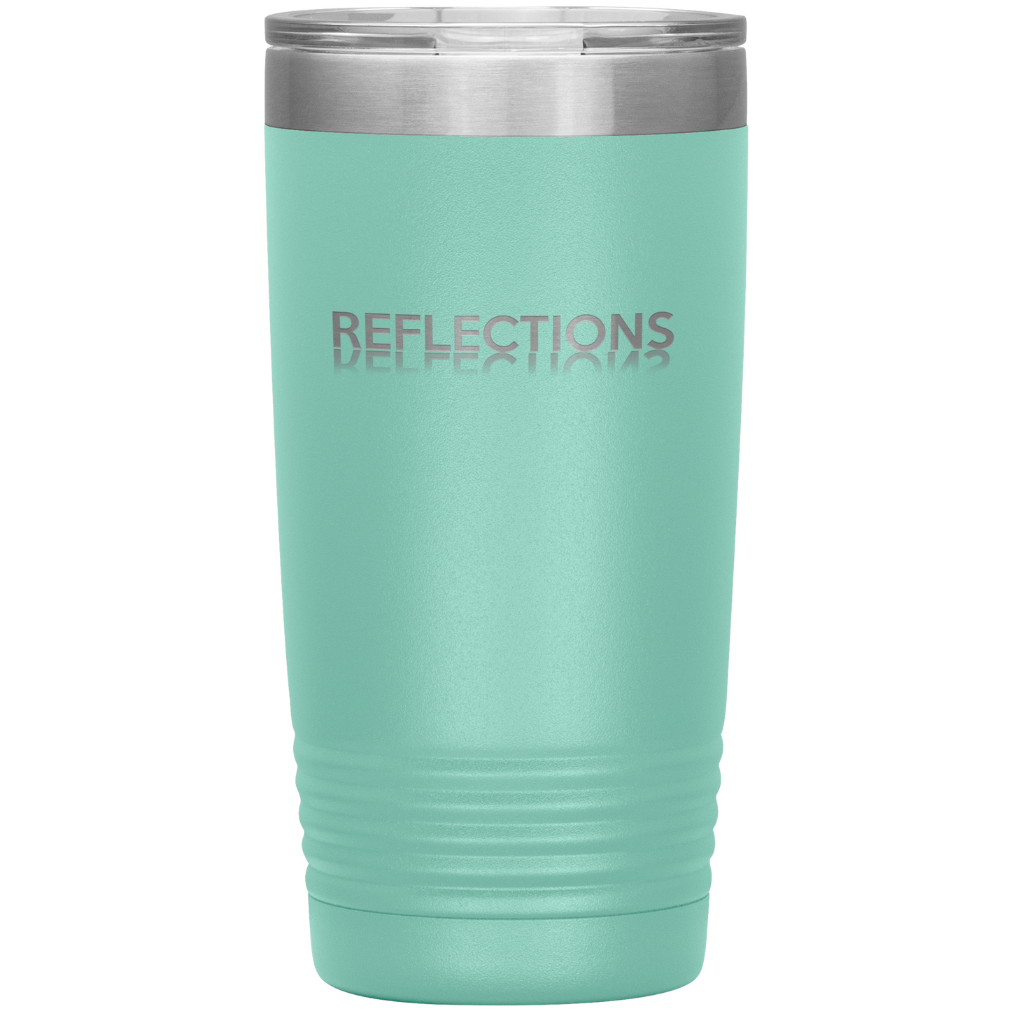 20oz Vacuum Tumbler