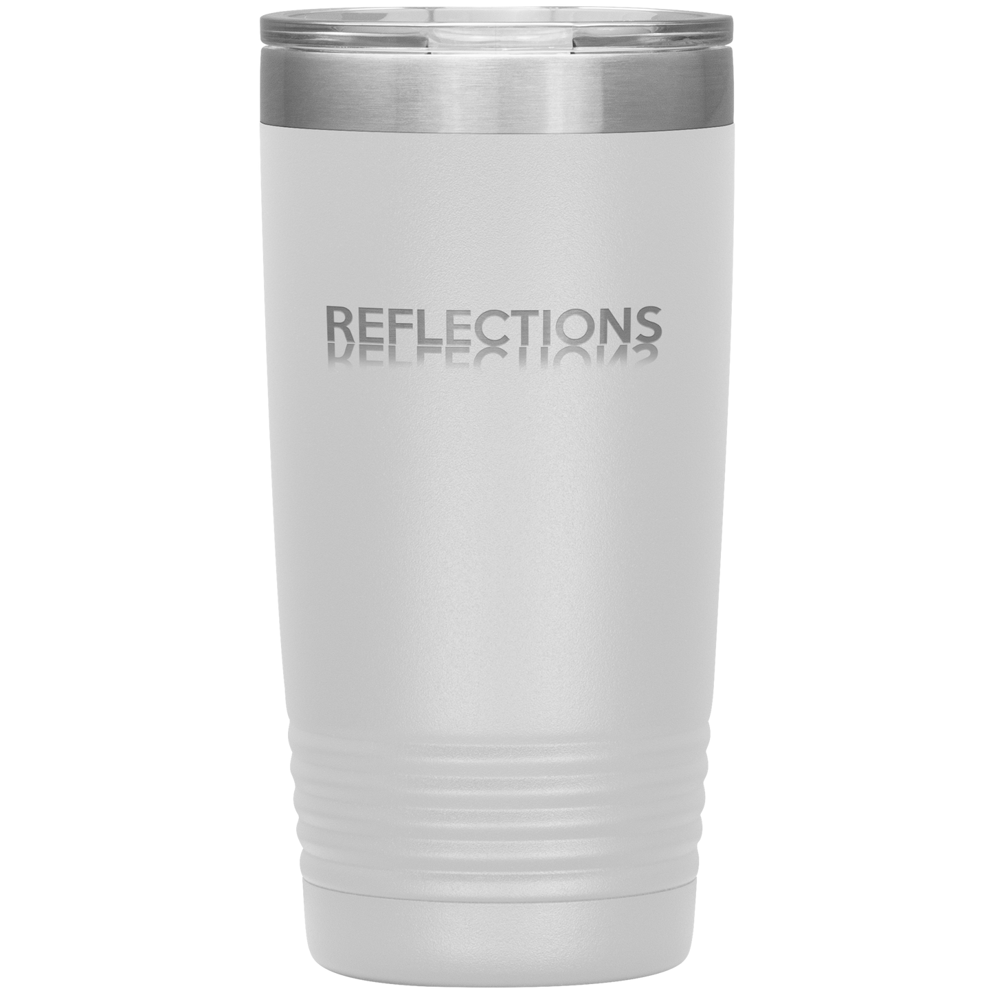 20oz Vacuum Tumbler
