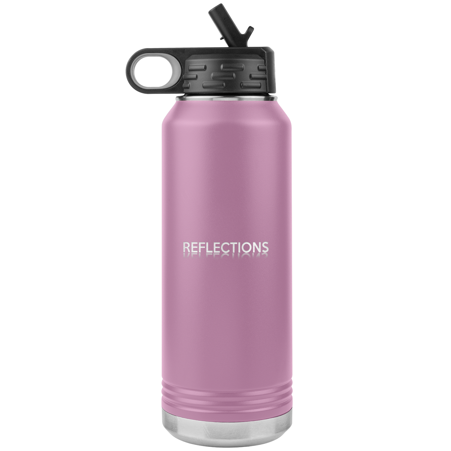 32oz Water Bottle Tumbler