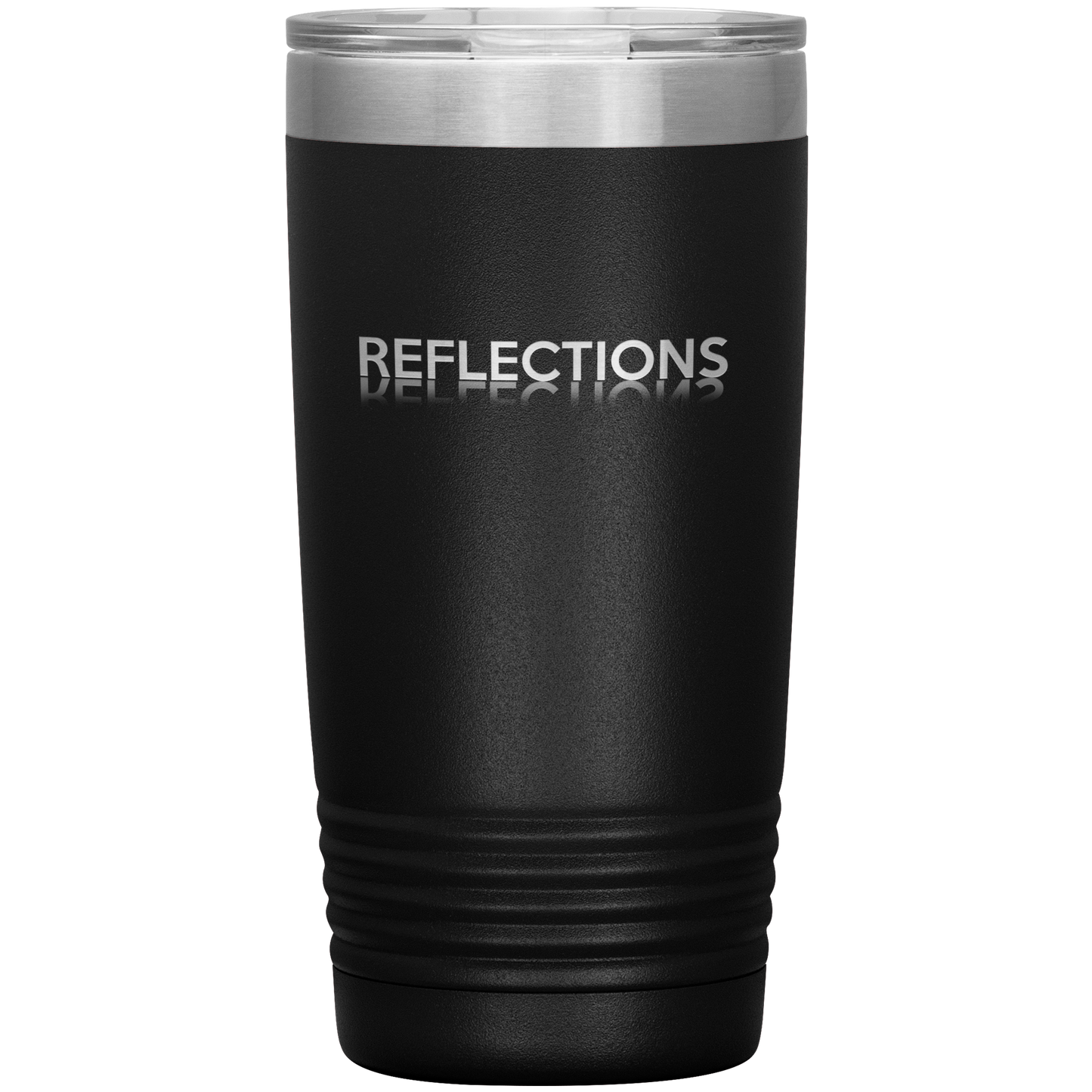 20oz Vacuum Tumbler