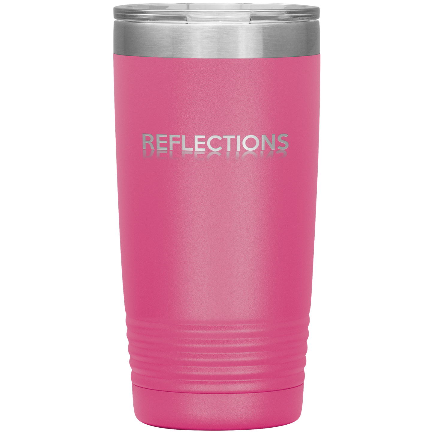 20oz Vacuum Tumbler