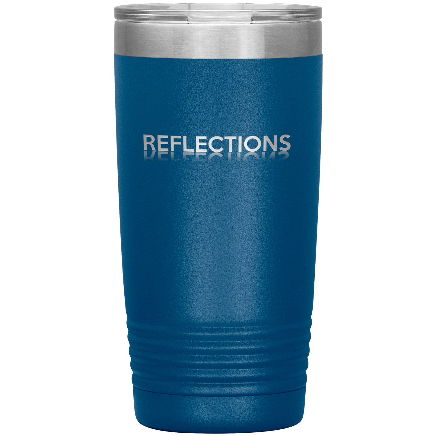 20oz Vacuum Tumbler
