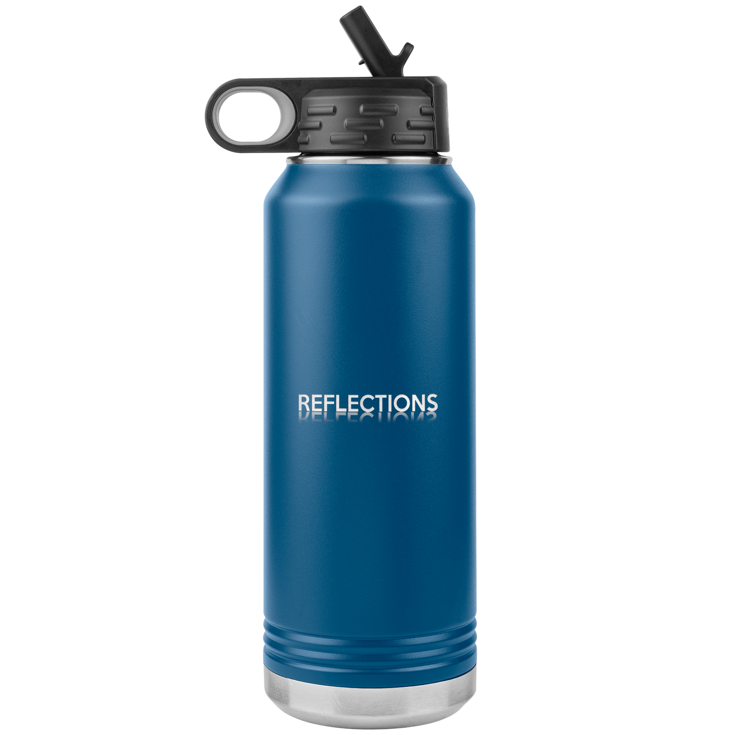 32oz Water Bottle Tumbler