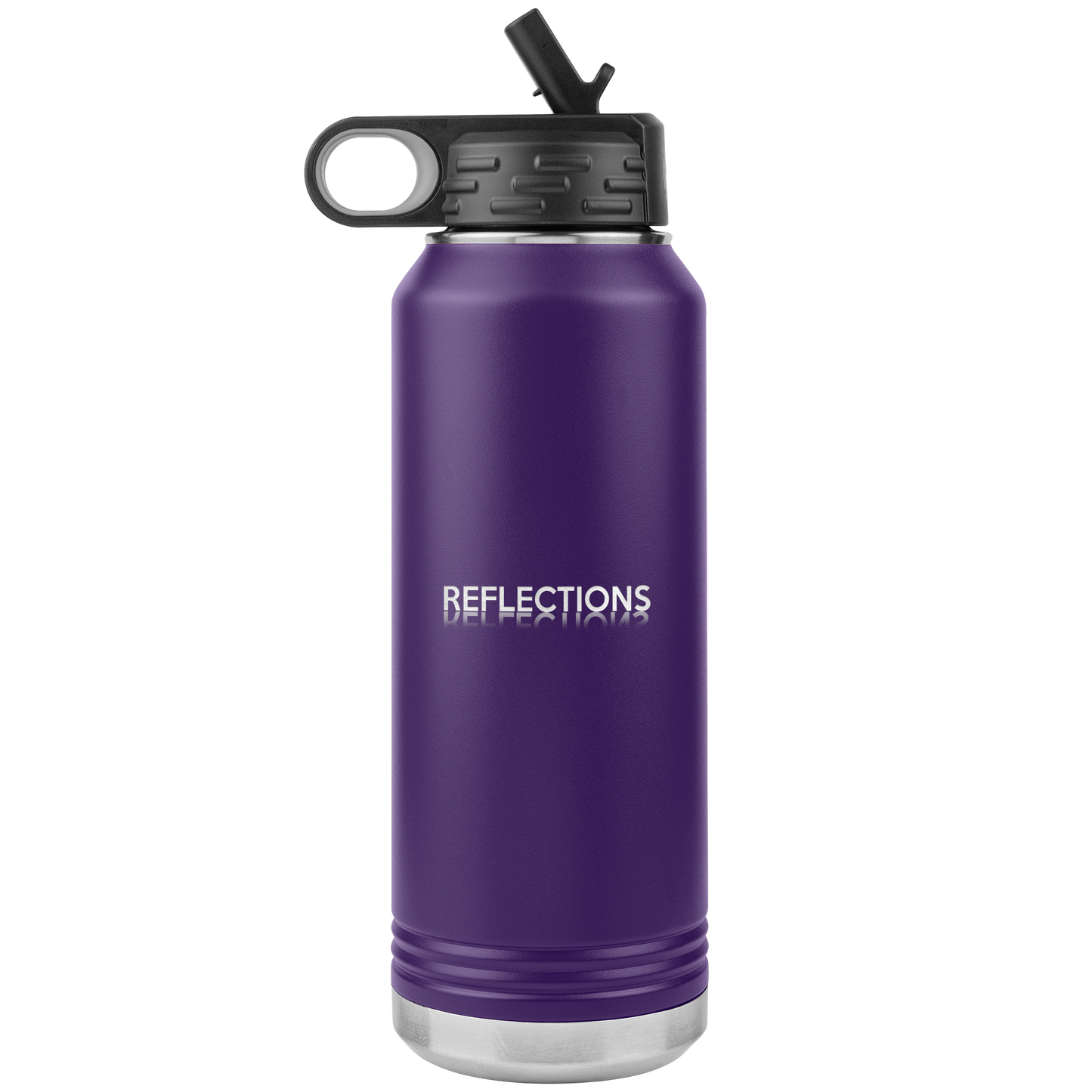 32oz Water Bottle Tumbler