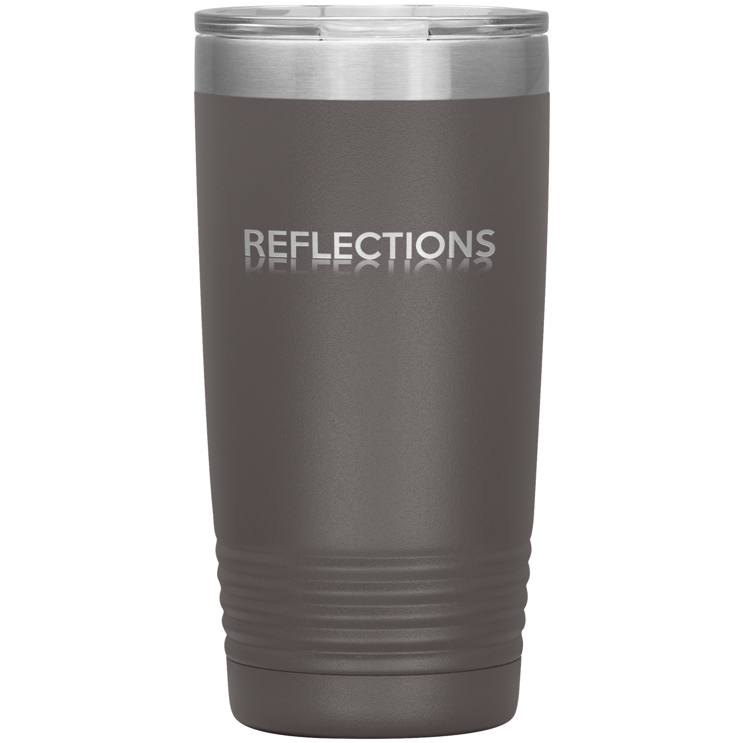 20oz Vacuum Tumbler