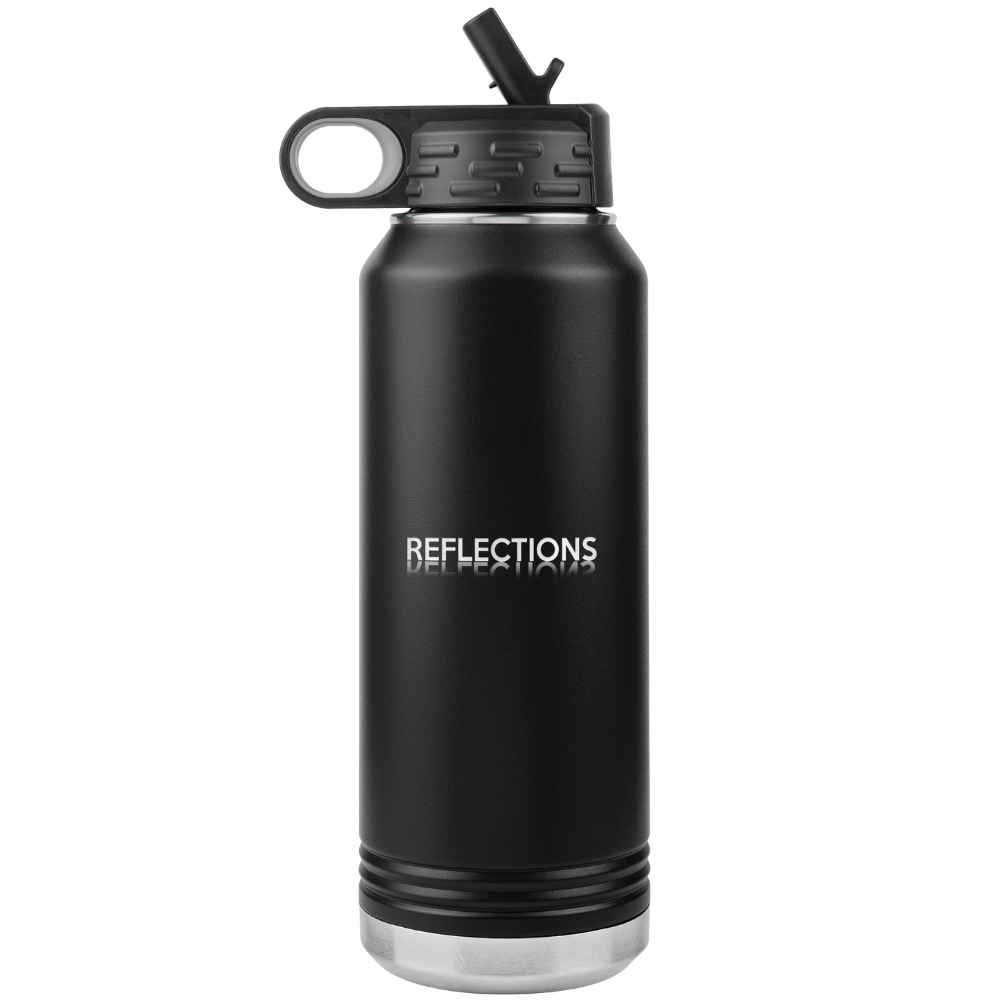 32oz Water Bottle Tumbler