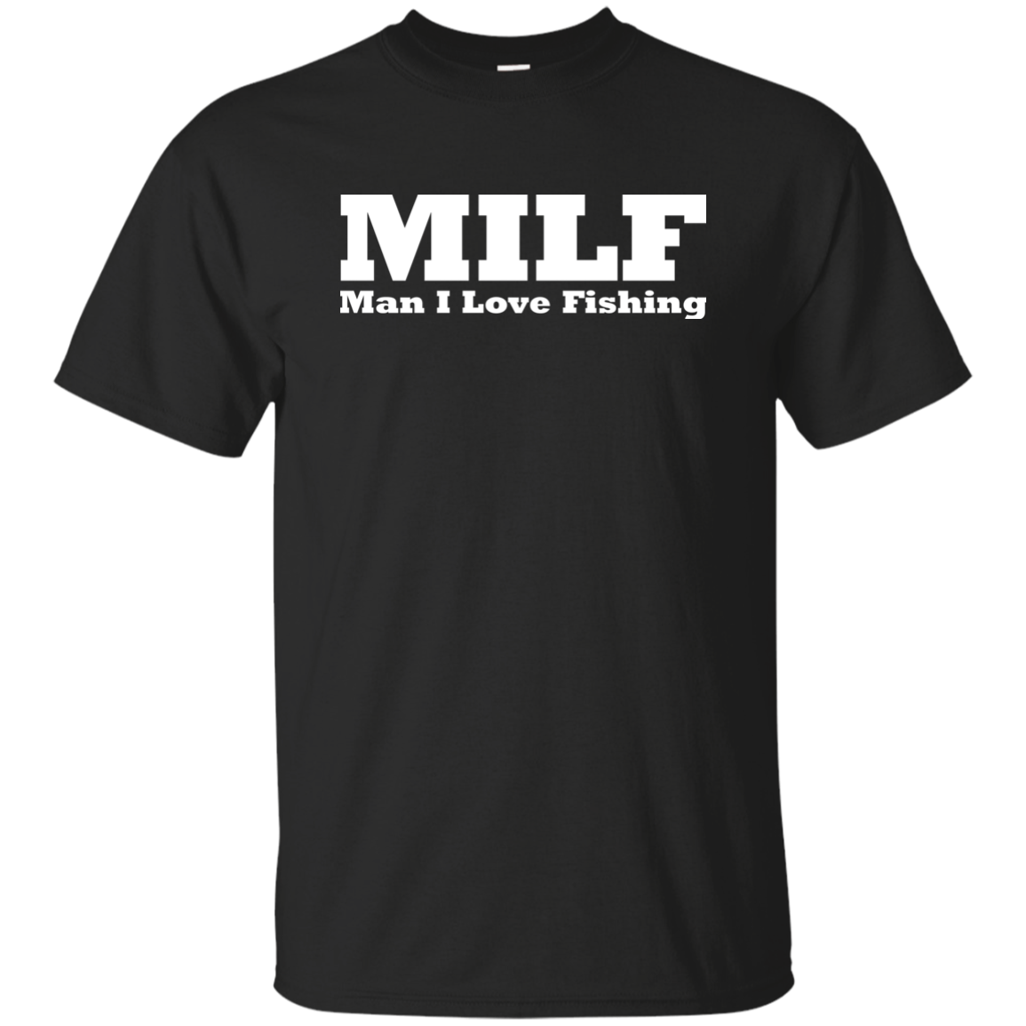 MILF - Man I Love Fishing