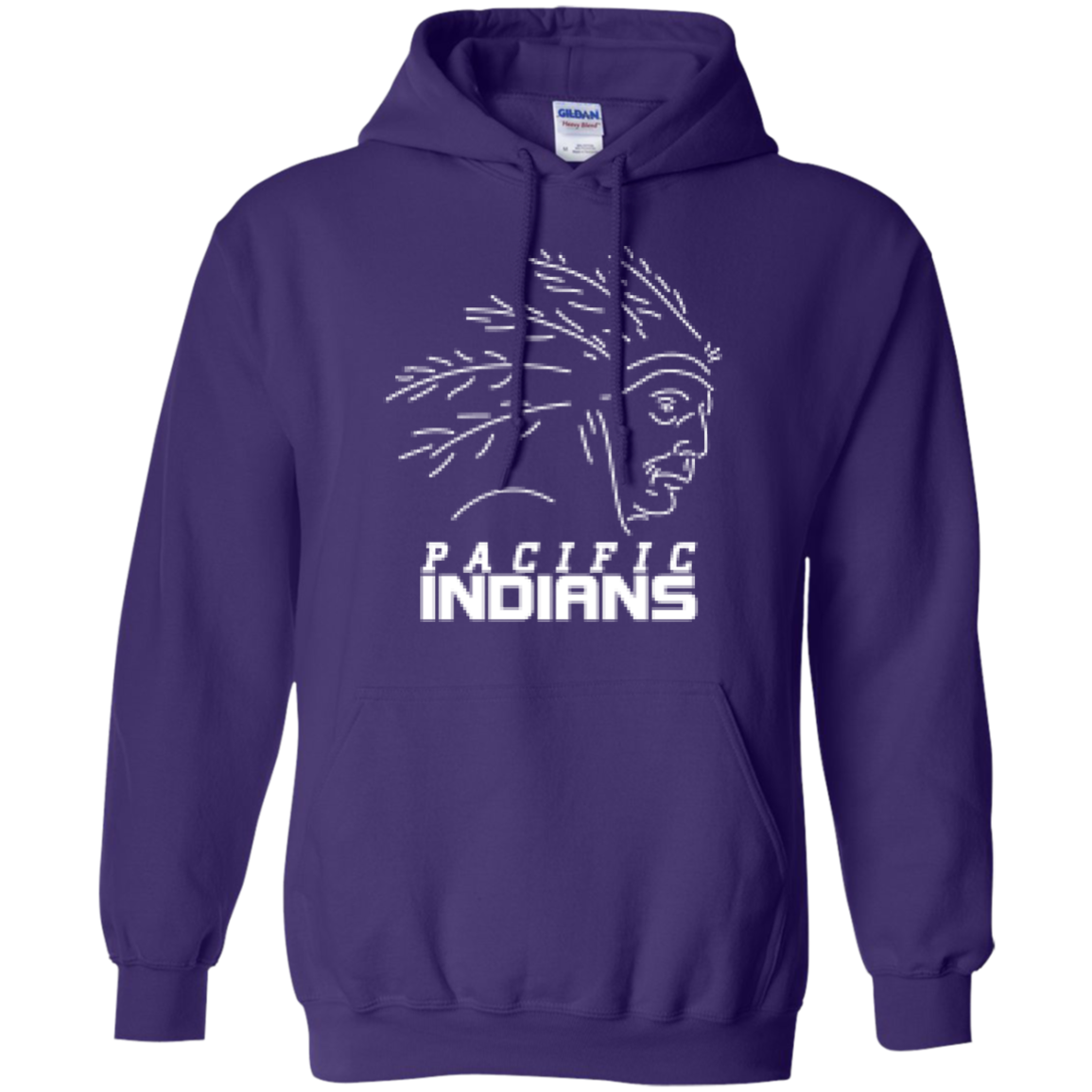 Pacific Indians Sports Club