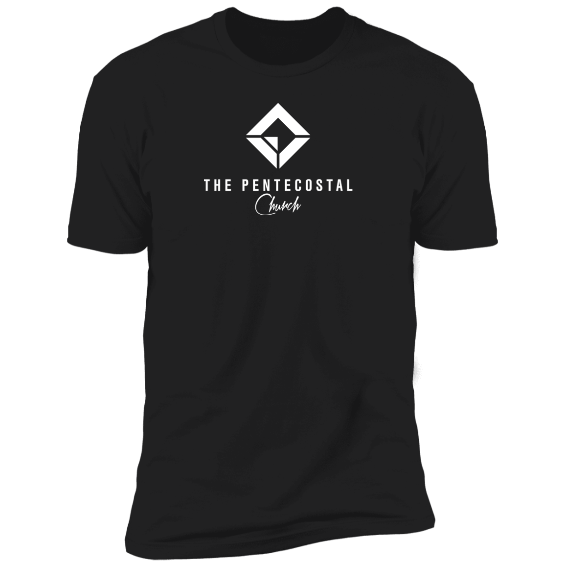 The Pentecostal Church Premium Short Sleeve T-Shirt